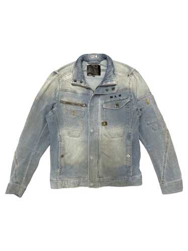Japanese workwear jacket - Gem