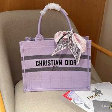 DIOR shoulder bag