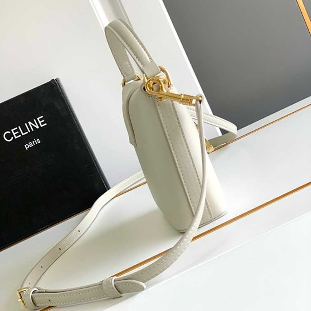 Celine shoulder bag - image 3