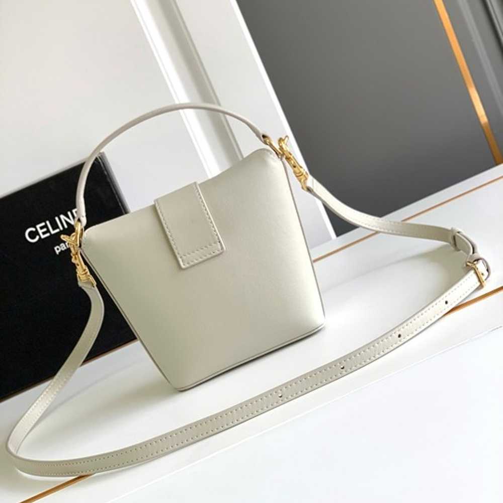 Celine shoulder bag - image 4