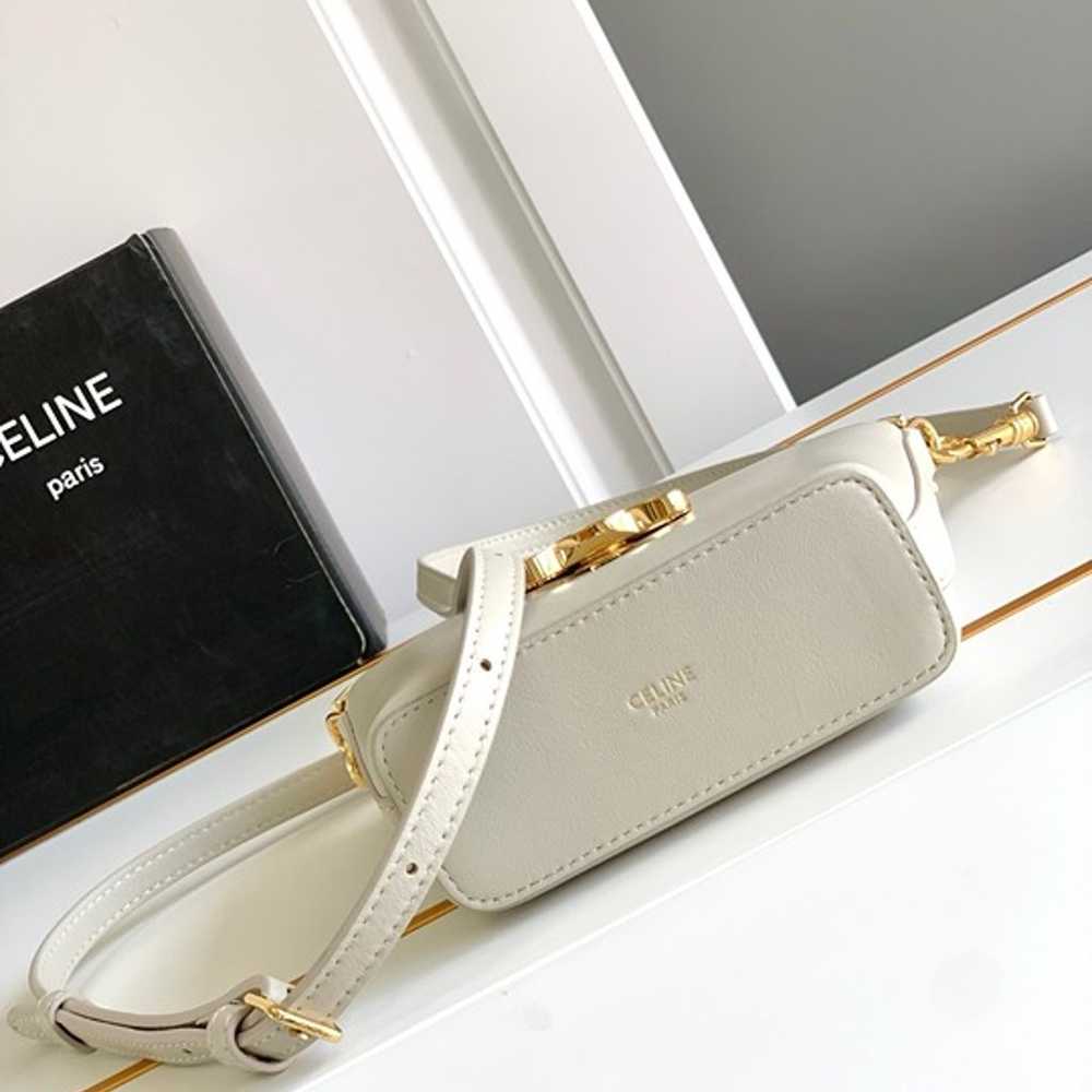 Celine shoulder bag - image 5