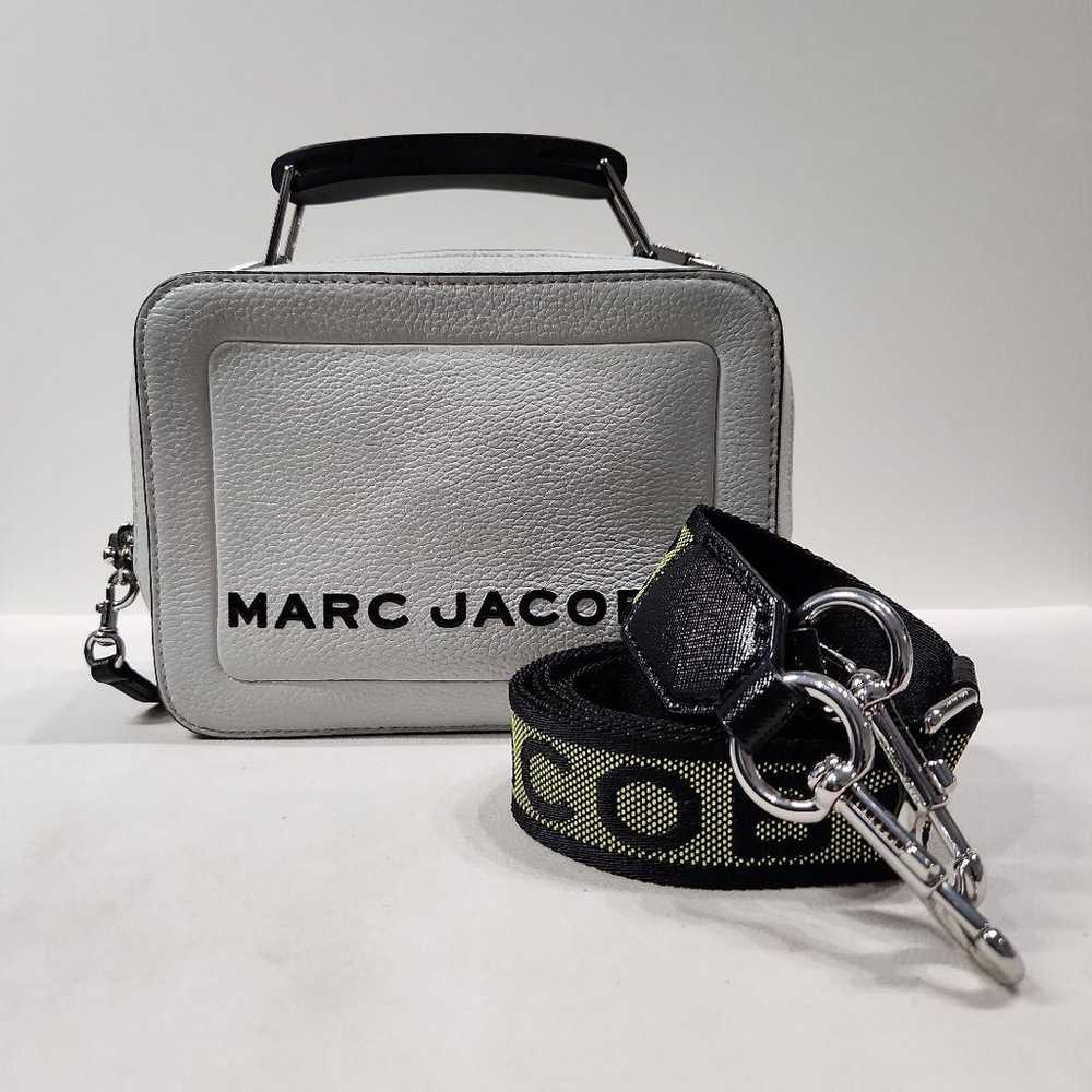 Marc Jacobs THE BOX 20 - image 2