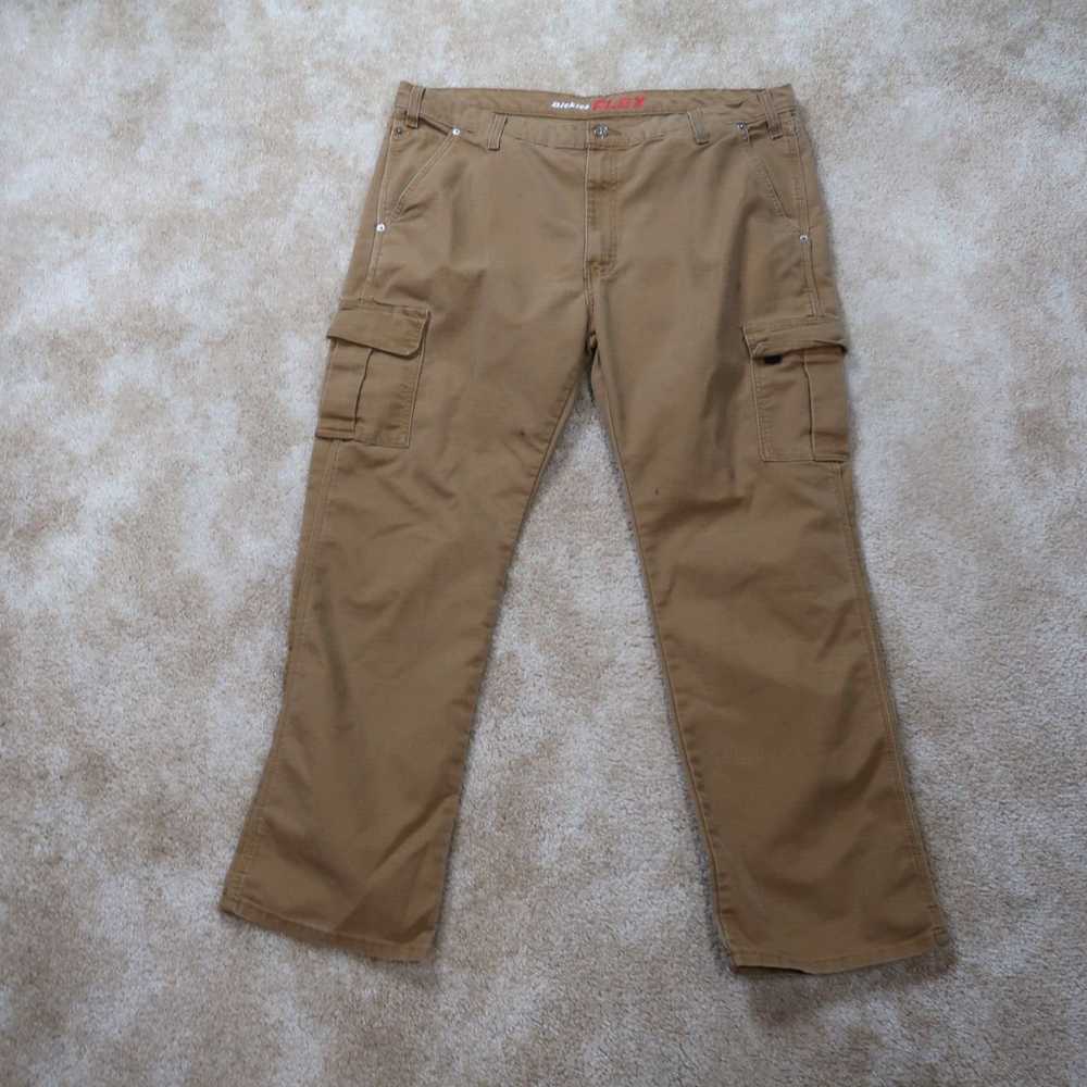 Dickies Dickies Flex Cargo Pants Workwear Pant Me… - image 1