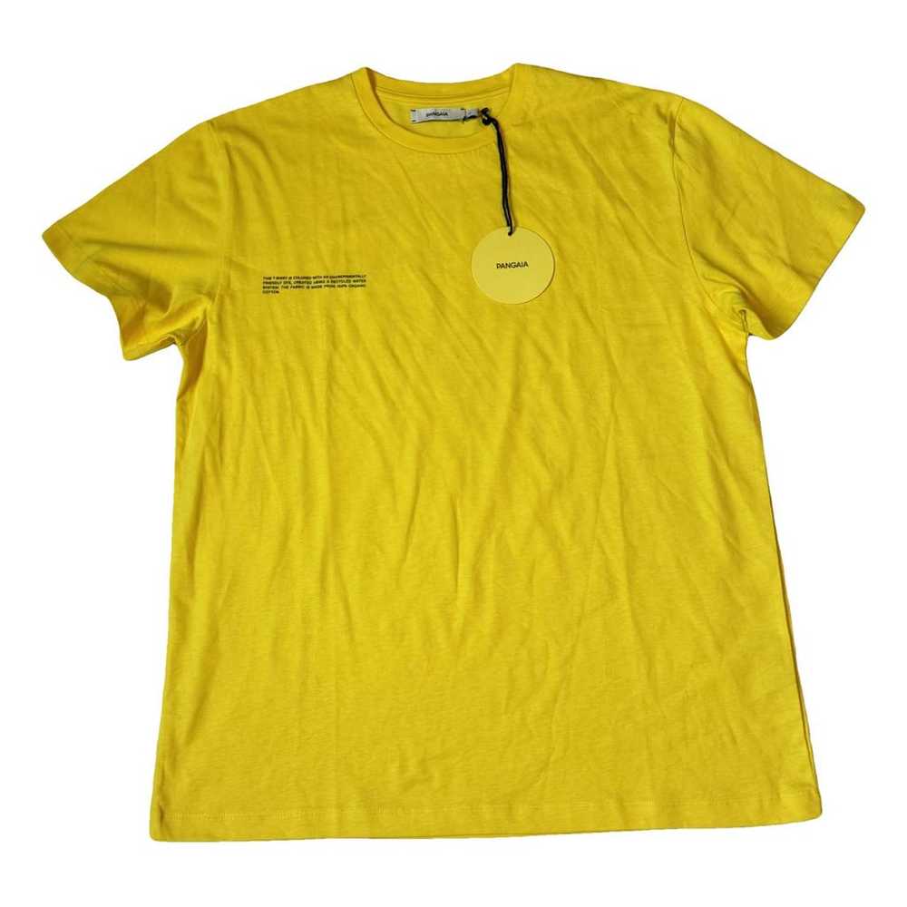 The Pangaia T-shirt - image 1