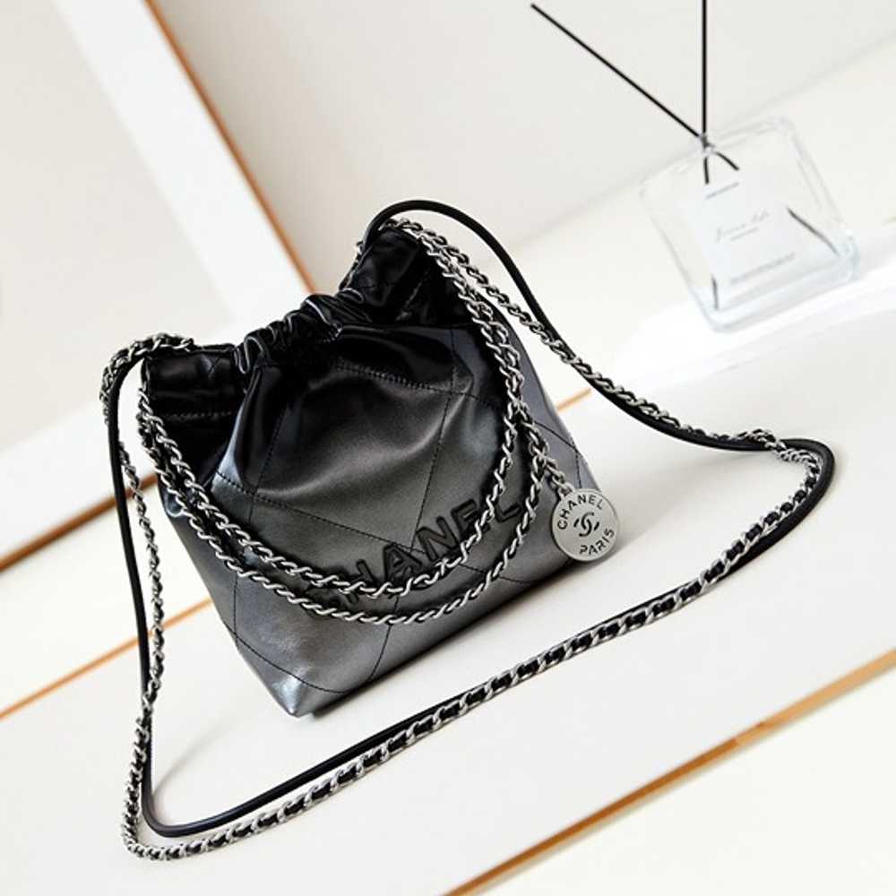 Chanel shoulder bag - image 1