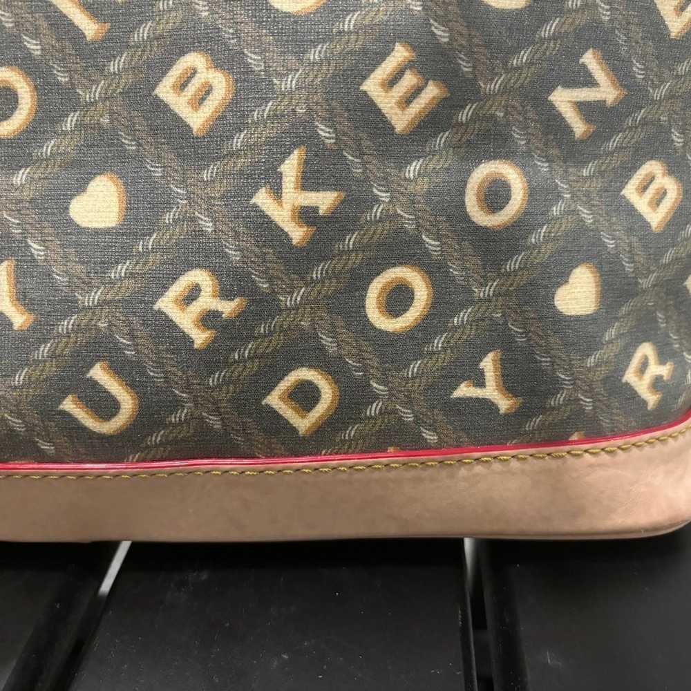 Dooney & Bourke large Lara Dome Bag - image 11