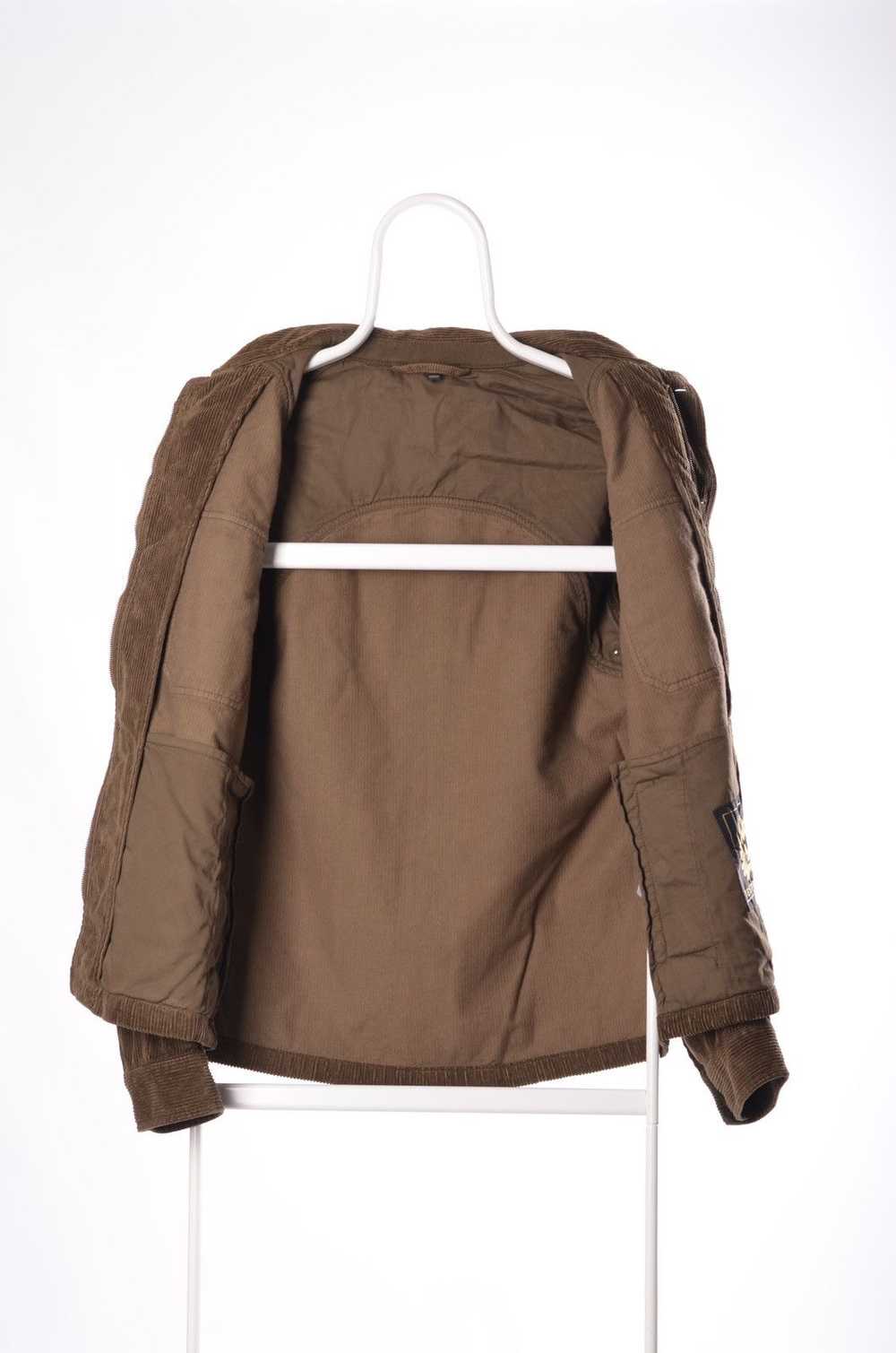 Belstaff Belstaff Corduroy Overshirt light jacket… - image 3