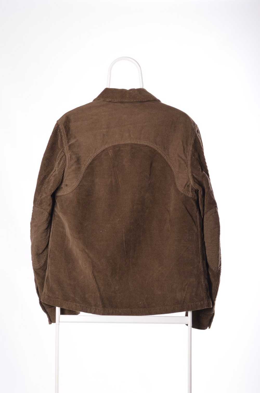 Belstaff Belstaff Corduroy Overshirt light jacket… - image 4