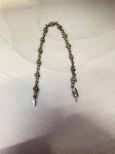 Chrome Hearts Chrome Hearts tiny e bracelet