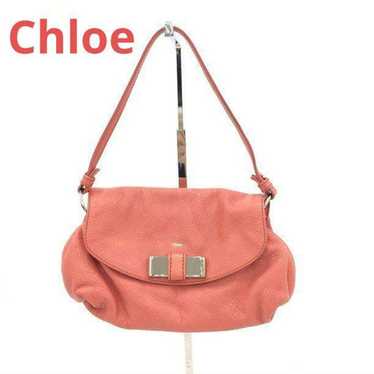 Chloe Lily Handbag Shoulder Bag