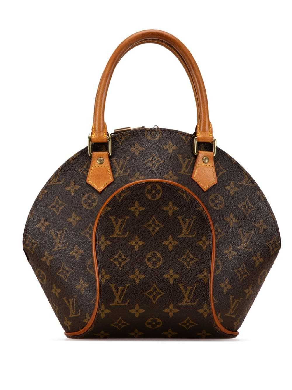 Louis Vuitton Pre-Owned 1998 Monogram Ellipse PM … - image 1