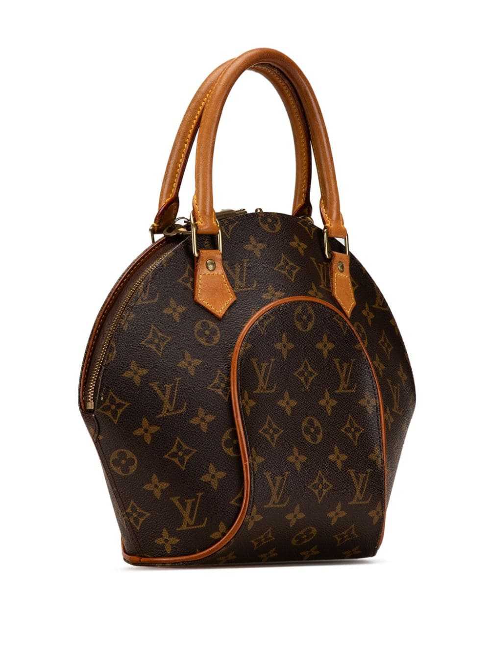 Louis Vuitton Pre-Owned 1998 Monogram Ellipse PM … - image 3