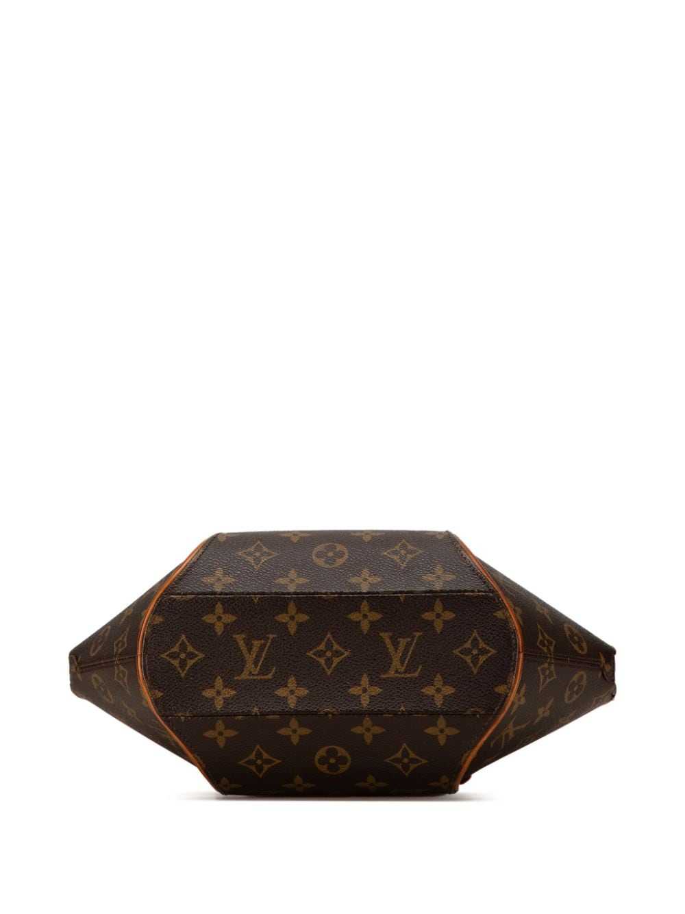 Louis Vuitton Pre-Owned 1998 Monogram Ellipse PM … - image 4