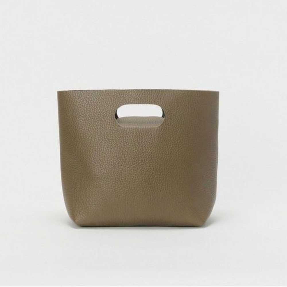 【High-quality item】Ender Schema Not Eco Bag Mediu… - image 1