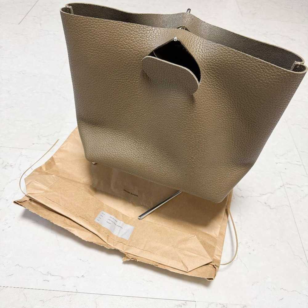 【High-quality item】Ender Schema Not Eco Bag Mediu… - image 2