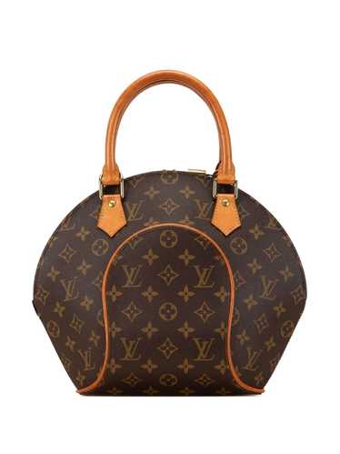 Louis Vuitton Pre-Owned 1998 Monogram Ellipse PM h