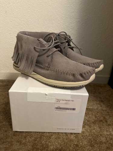 Visvim Visvim FBT Shaman Folk