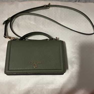 Michael Kors cross Body bag