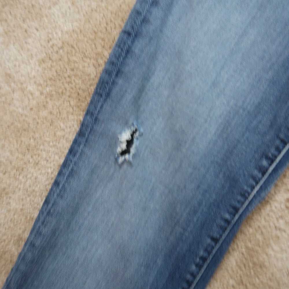 7 For All Mankind 7 For all Mankind Bootcut Jeans… - image 2