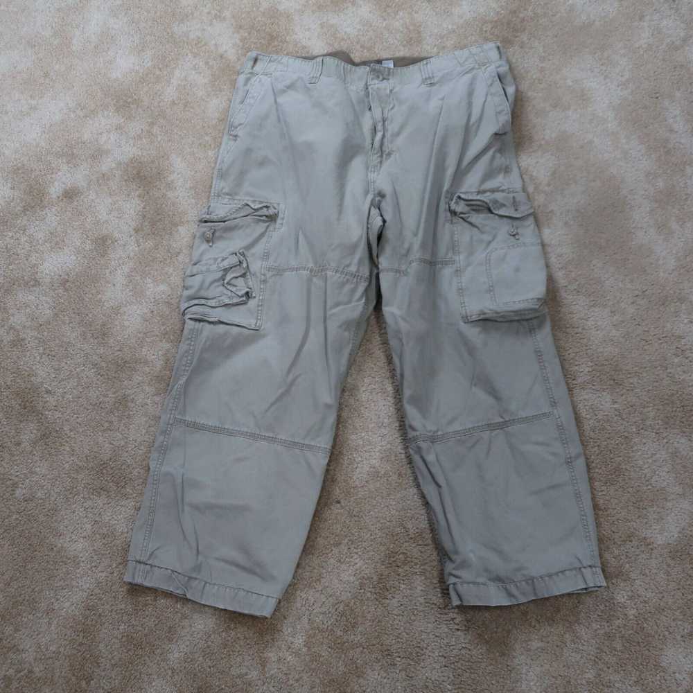 Old Navy Old Navy Straight Leg Cargo Pants Men's … - image 1