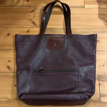 Henry Beguelin Shoulder Bag