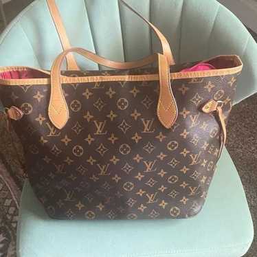 Louis Vuitton neverfull