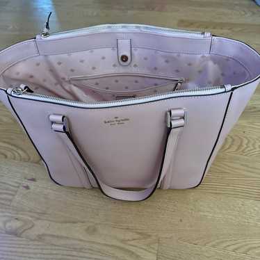 Kate Spade & Newbury Lane Briar Tote