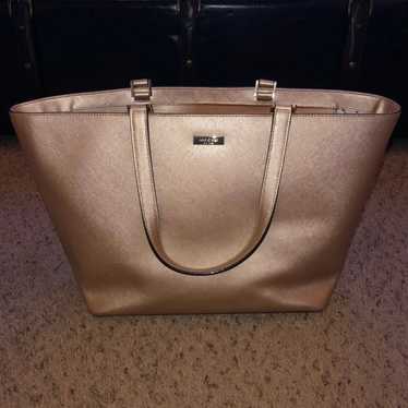 Kate Spade xl tote - image 1