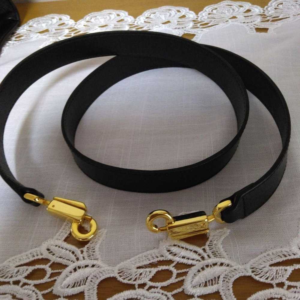 Gold file with black back 2-way. - image 9