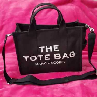 MARC JACOBS the tote bag - image 1