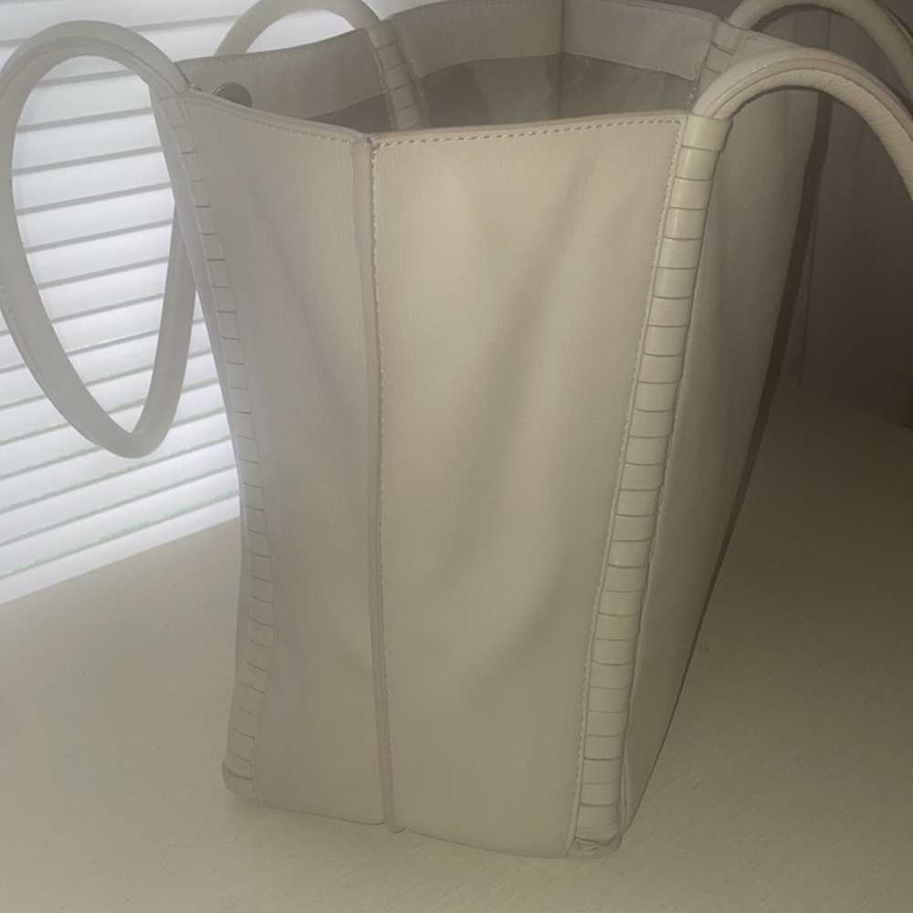 Vince Camuto Nesch Tote in Swan - image 10