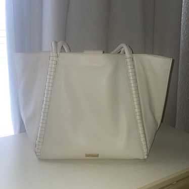 Vince Camuto Nesch Tote in Swan - image 1