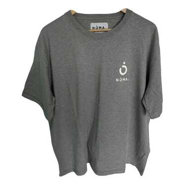 Noma t.d × stussy - Gem