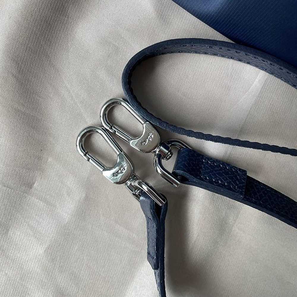 LongChamp Mini Shoulder Strap - image 12