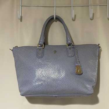 NWOT COLE HAAN Snake Print Women’s Bag