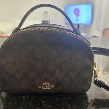 Coach Purse - image 1