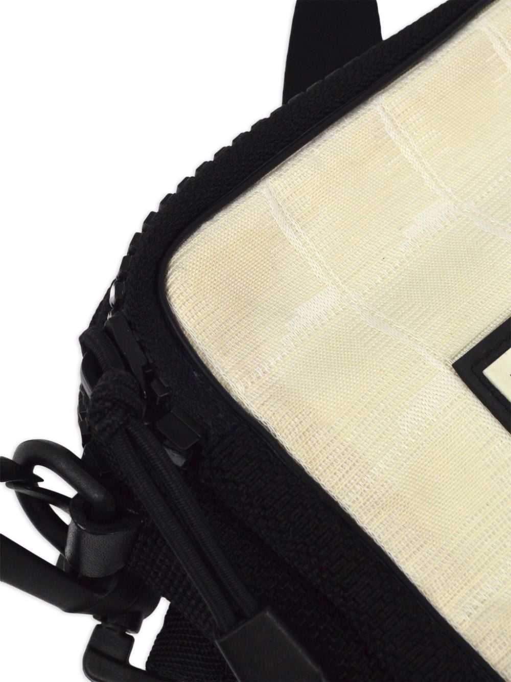 CHANEL Pre-Owned 2003 Travel Sport line shoulder … - image 5