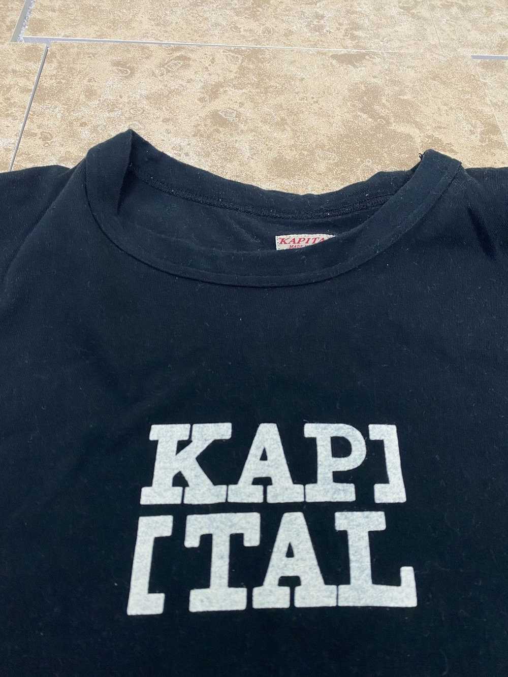 Japanese Brand × Kapital × Kapital Kountry Kapita… - image 3