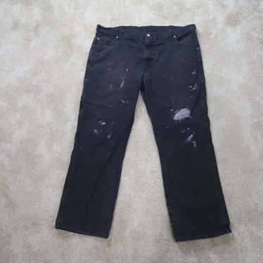 Dickies Dickies Carpenter Straight Leg Pants Men'… - image 1