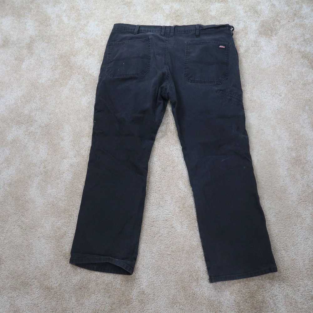 Dickies Dickies Carpenter Straight Leg Pants Men'… - image 7