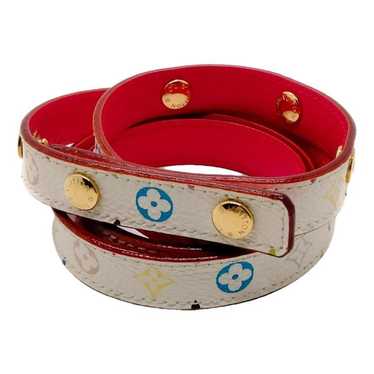 Louis Vuitton Leather belt - image 1