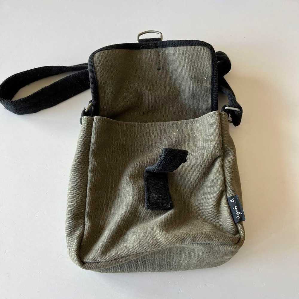 Agnes B Shoulder Bag. - image 2