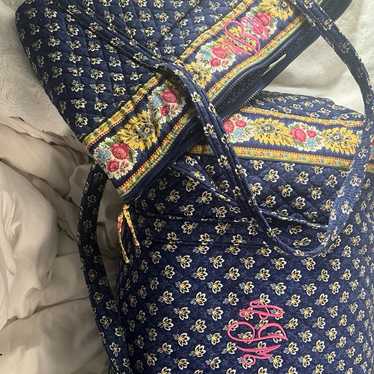 Vera Bradley Bags