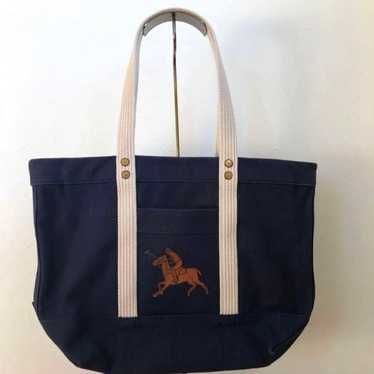 Ralph Lauren tote bag. - image 1