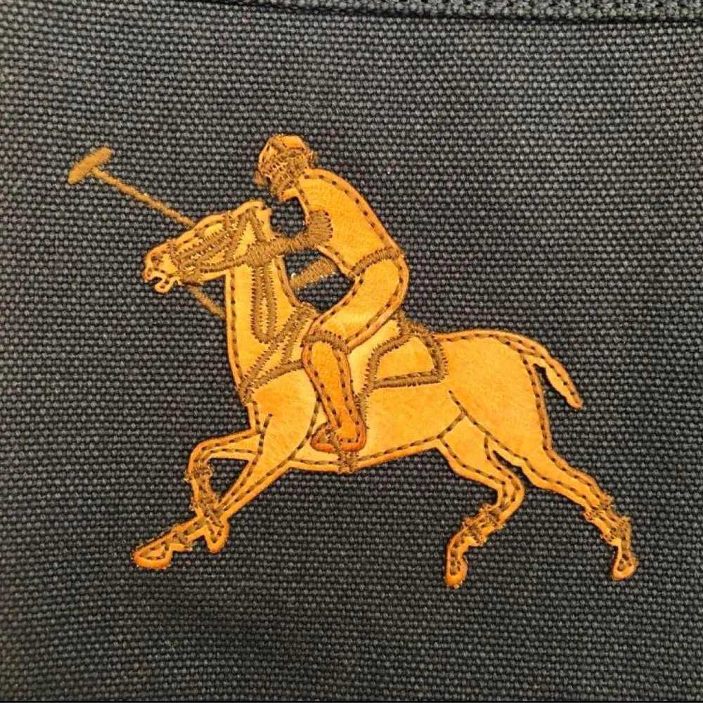 Ralph Lauren tote bag. - image 3