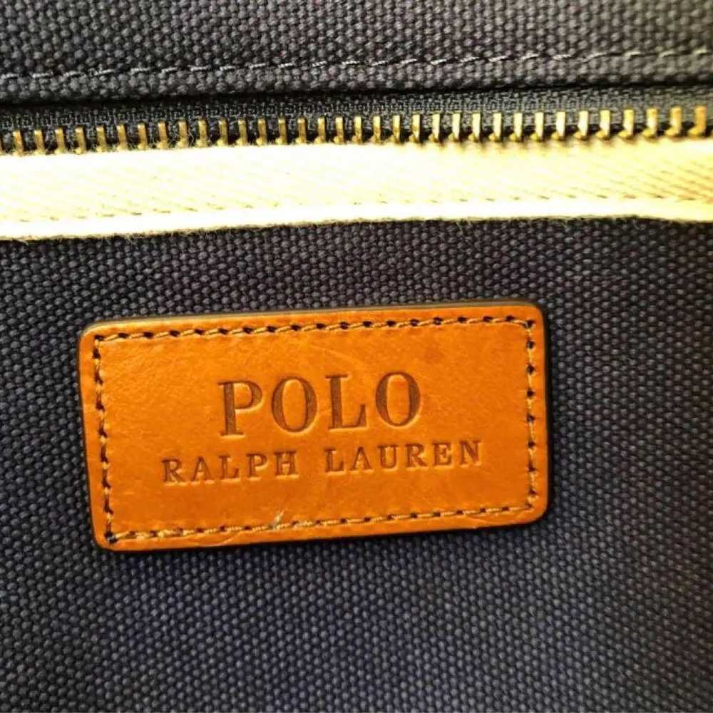 Ralph Lauren tote bag. - image 4