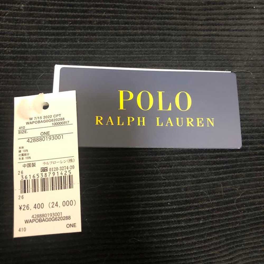 Ralph Lauren tote bag. - image 5