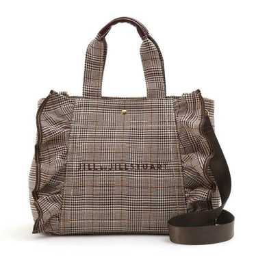 jill by JILLSTUART Frill Tote Large - image 1