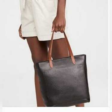 Madewell tote bag - image 1