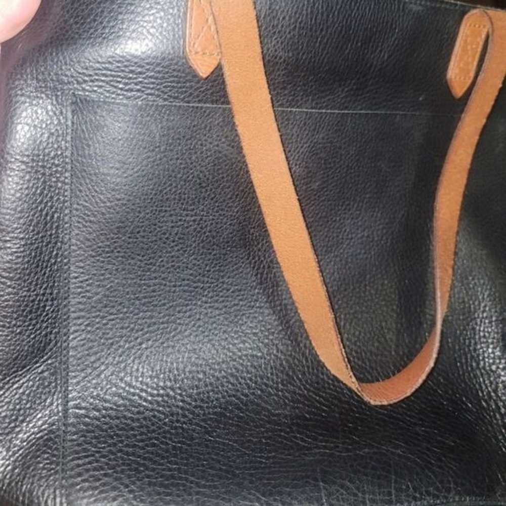 Madewell tote bag - image 2